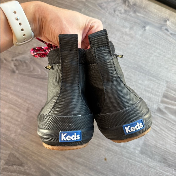 Keds Scout II Bootie Size 11 - Picture 4 of 5